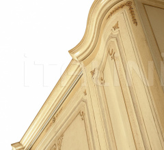 Итальянские Спальни - Шкаф talia Итальянские Спальни - Шкаф talia фабрика Bernazzoli