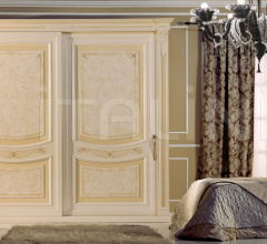 Итальянские Спальни - Шкаф teseo Итальянские Спальни - Шкаф teseo фабрика Bernazzoli