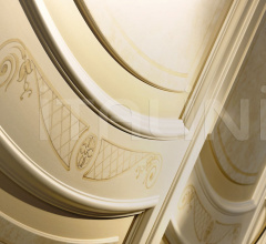 Итальянские Спальни - Шкаф teseo Итальянские Спальни - Шкаф teseo фабрика Bernazzoli