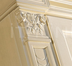 Итальянские Спальни - Шкаф teseo Итальянские Спальни - Шкаф teseo фабрика Bernazzoli