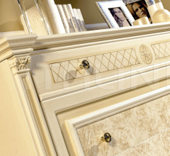 Итальянские Спальни - Комод teseo Итальянские Спальни - Комод teseo фабрика Bernazzoli