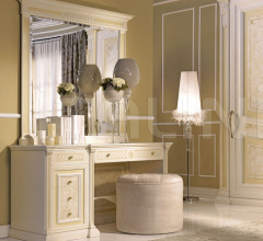 Итальянские Спальни - Туалетный столик teseo Итальянские Спальни - Туалетный столик teseo фабрика Bernazzoli