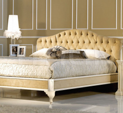 Итальянские Кровати - Кровать teseo фабрика Bernazzoli