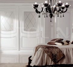 Итальянские Спальни - Шкаф calliope фабрика Bernazzoli