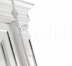 Итальянские Спальни - Шкаф calliope фабрика Bernazzoli