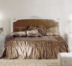 Итальянские Кровати - Кровать calliope фабрика Bernazzoli