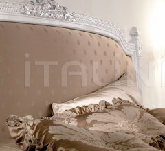 Итальянские Кровати - Кровать calliope фабрика Bernazzoli