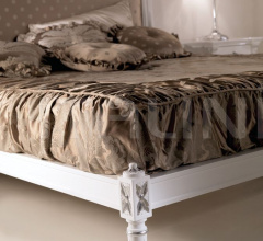 Итальянские Кровати - Кровать calliope фабрика Bernazzoli