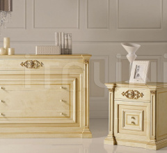 Итальянские Спальни - Комод aura фабрика Bernazzoli