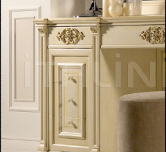 Итальянские Спальни - Туалетный столик aura фабрика Bernazzoli