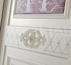 Итальянские Спальни - Шкаф moira фабрика Bernazzoli