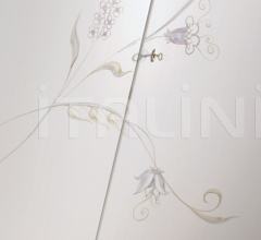 Итальянские Спальни - Шкаф signac фабрика Bernazzoli