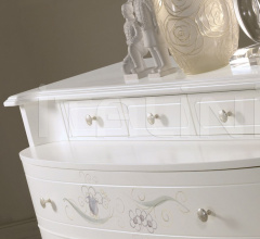 Итальянские Спальни - Комод signac фабрика Bernazzoli