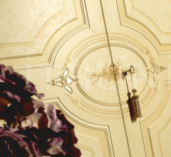 Итальянские Спальни - Шкаф velasquez фабрика Bernazzoli