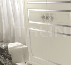 Итальянские Спальни - Шкаф matisse фабрика Bernazzoli