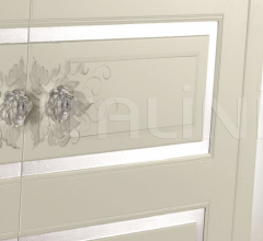 Итальянские Спальни - Шкаф matisse фабрика Bernazzoli