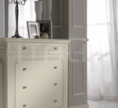 Итальянские Спальни - Комод matisse фабрика Bernazzoli