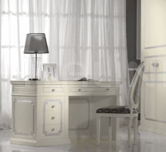 Итальянские Спальни - Туалетный столик matisse фабрика Bernazzoli