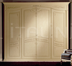 Итальянские Спальни - Шкаф cezanne фабрика Bernazzoli