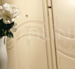 Итальянские Спальни - Шкаф cezanne фабрика Bernazzoli