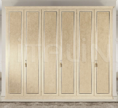 Итальянские Спальни - Шкаф tiepolo Итальянские Спальни - Шкаф tiepolo фабрика Bernazzoli