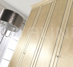 Итальянские Спальни - Шкаф tiepolo Итальянские Спальни - Шкаф tiepolo фабрика Bernazzoli