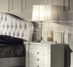 Итальянские Спальни - Тумбочка masaccio фабрика Bernazzoli