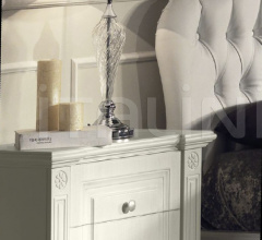 Итальянские Спальни - Тумбочка masaccio фабрика Bernazzoli