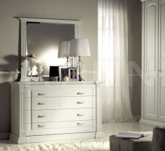 Итальянские Спальни - Комод masaccio фабрика Bernazzoli