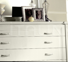 Итальянские Спальни - Комод masaccio фабрика Bernazzoli