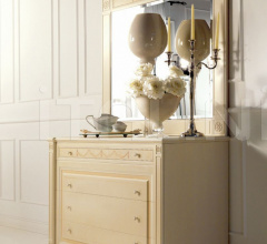 Итальянские Спальни - Комод beato angelico фабрика Bernazzoli