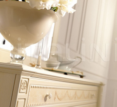 Итальянские Спальни - Комод beato angelico фабрика Bernazzoli