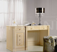 Итальянские Спальни - Туалетный столик beato angelico фабрика Bernazzoli