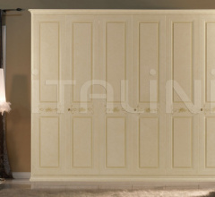 Итальянские Спальни - Шкаф raffaello Итальянские Спальни - Шкаф raffaello фабрика Bernazzoli