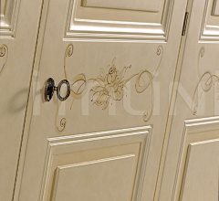 Итальянские Спальни - Шкаф raffaello Итальянские Спальни - Шкаф raffaello фабрика Bernazzoli