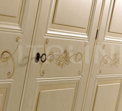 Итальянские Спальни - Шкаф raffaello Итальянские Спальни - Шкаф raffaello фабрика Bernazzoli