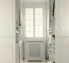 Итальянские Спальни - Гардероб la gioconda фабрика Bernazzoli