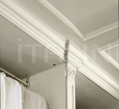 Итальянские Спальни - Гардероб la gioconda фабрика Bernazzoli