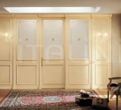 Итальянские Спальни - Гардероб turandot фабрика Bernazzoli