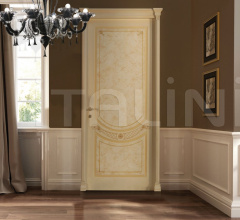 Дверь zaffiro фабрика Bernazzoli