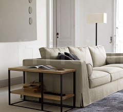 Столик Lithos Столик Lithos фабрика Maxalto (B&B Italia)