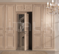 Итальянские Спальни - Шкаф otello фабрика Bernazzoli