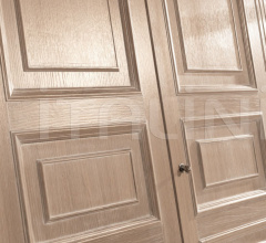 Итальянские Спальни - Шкаф otello фабрика Bernazzoli