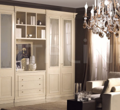 Стенка nabucco фабрика Bernazzoli