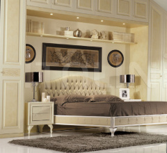 Итальянские Спальни - Шкаф aida фабрика Bernazzoli