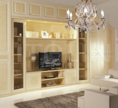 Стенка aida фабрика Bernazzoli