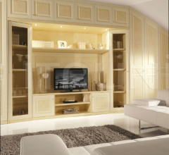 Стенка aida фабрика Bernazzoli