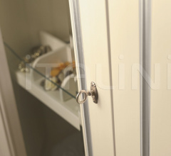 Итальянские Спальни - Шкаф don carlos фабрика Bernazzoli