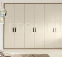 Итальянские Спальни - Шкаф zaira фабрика Bernazzoli