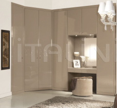 Итальянские Спальни - Шкаф amleto фабрика Bernazzoli